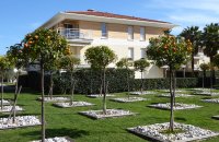 Accommodation