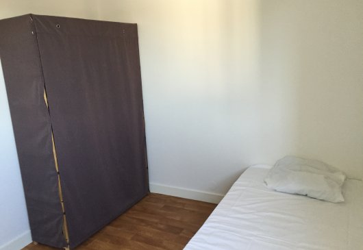 Studio near universities