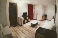 Accommodation