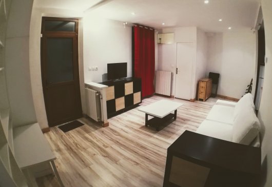 F3, 60m² living area