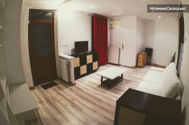 F3, 60m² living area
