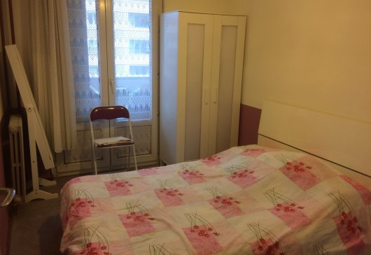 Room for rent
