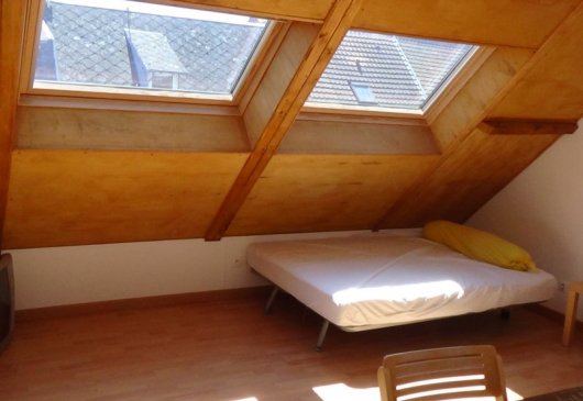 Studio clear homestay Arras