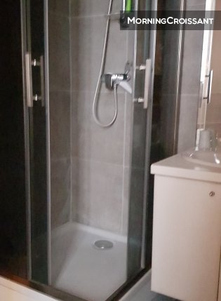 Beautiful furnished 1BR