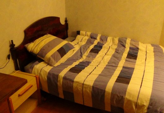 Large rooms 13th homestay