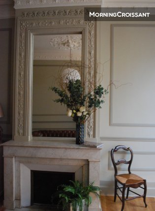 Beautiful apart. in Chic Bordeaux