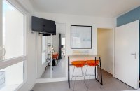 Accommodation