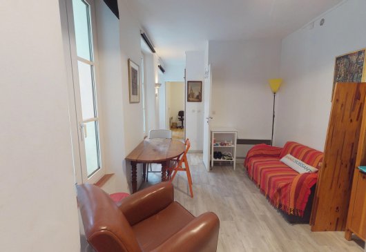 Apartment 1 bedroom center