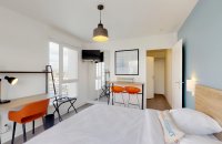 Accommodation