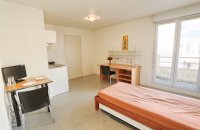 Accommodation