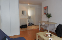 Accommodation