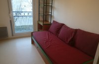 Accommodation