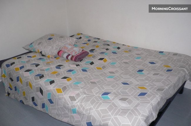 Beautiful furnished apartment/Docks