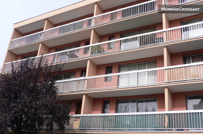 Beautiful furnished apartment/Docks