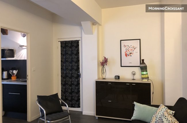 STUDIO 35 SQM