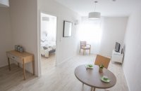 Accommodation