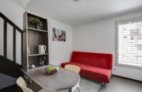 Accommodation