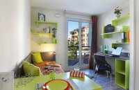 Accommodation