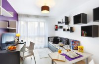 Accommodation
