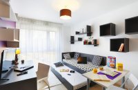 Accommodation