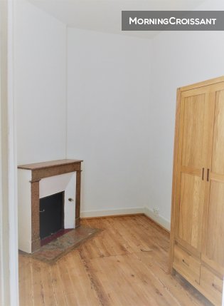 Charming 2 bedroom near Tram
