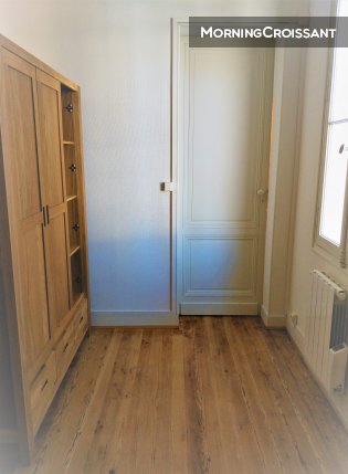 Charming 2 bedroom near Tram