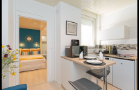 Accommodation