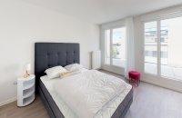 Accommodation