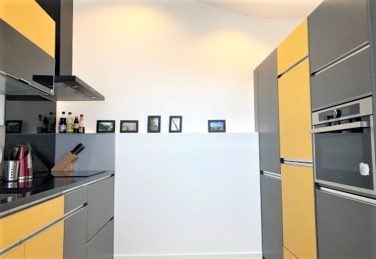 Center Bordeaux 115 square meters