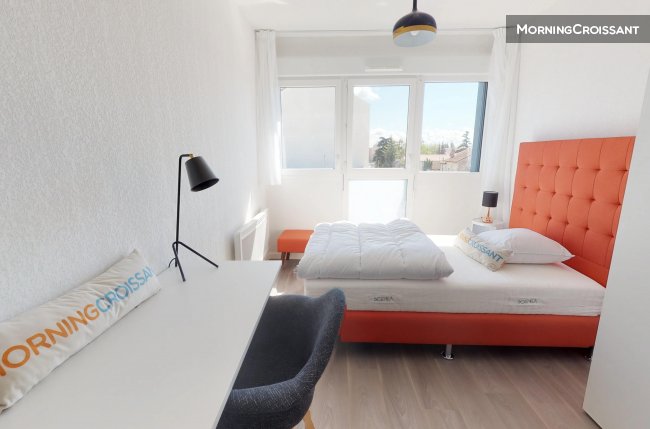 Furnished property