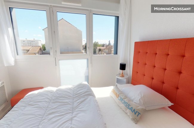 Furnished property