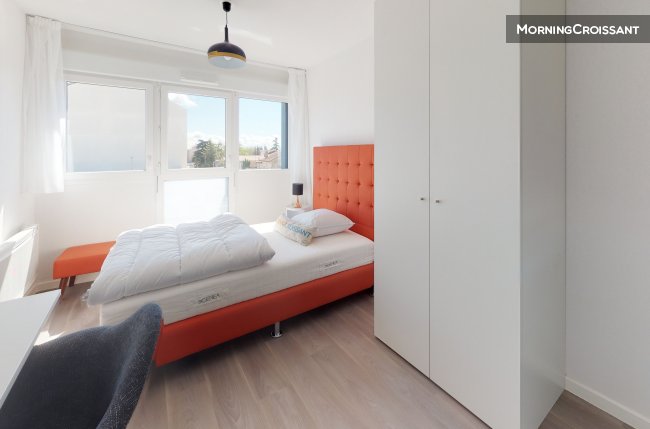 Furnished property
