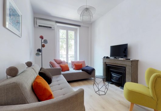 Furnished and Unfurnished Rental in Lyon ⭐️ Rent in Lyon | MorningCroissant