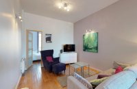 Accommodation