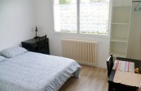 Accommodation