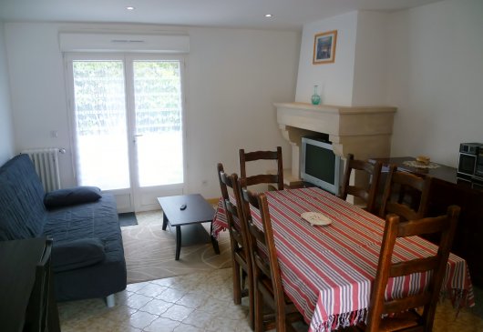 1BR Classic Bordeaux Haut-Lévêque