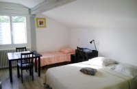 Accommodation