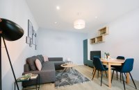 Accommodation