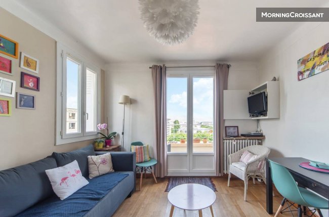 Cosy T2 - Heart of Montpellier