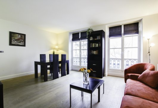 1 bedroom Saint Germain Des Prés