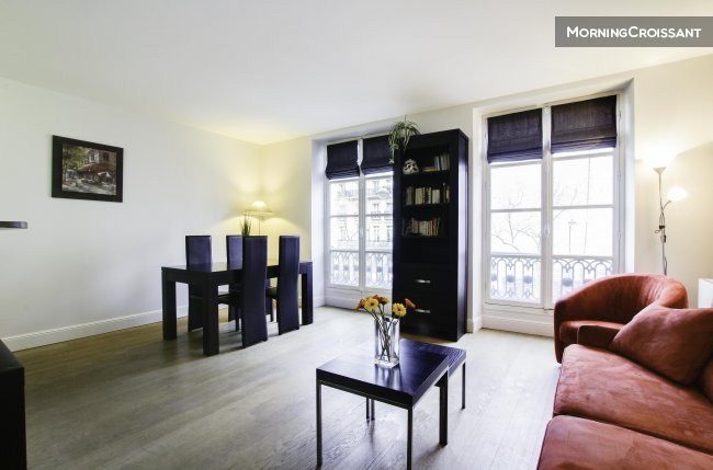 1 bedroom Saint Germain Des Prés