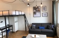 Accommodation