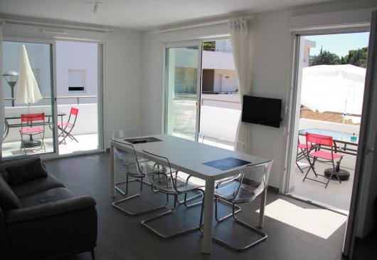 Residence blue horizon 2