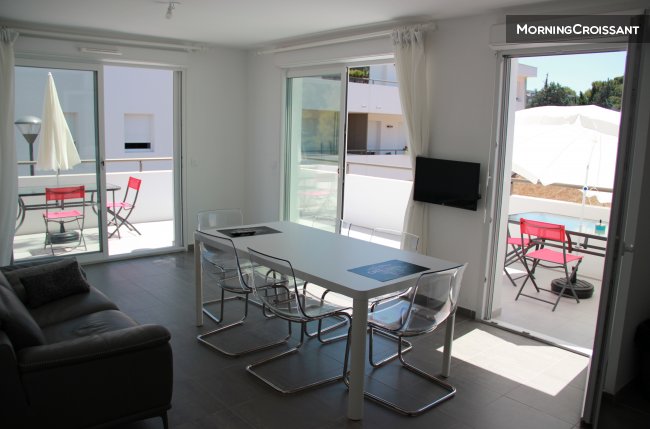 Residence blue horizon 2