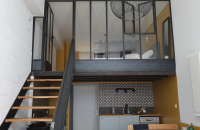 Accommodation