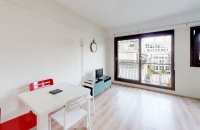 Accommodation