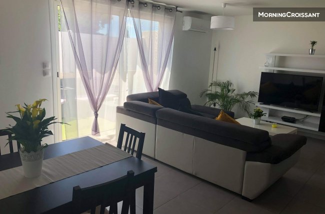 Superb 1 bdr flat (cosy, bright)
