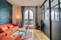 Accommodation