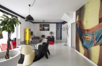 Accommodation