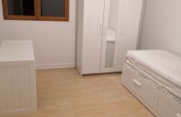 Accommodation
